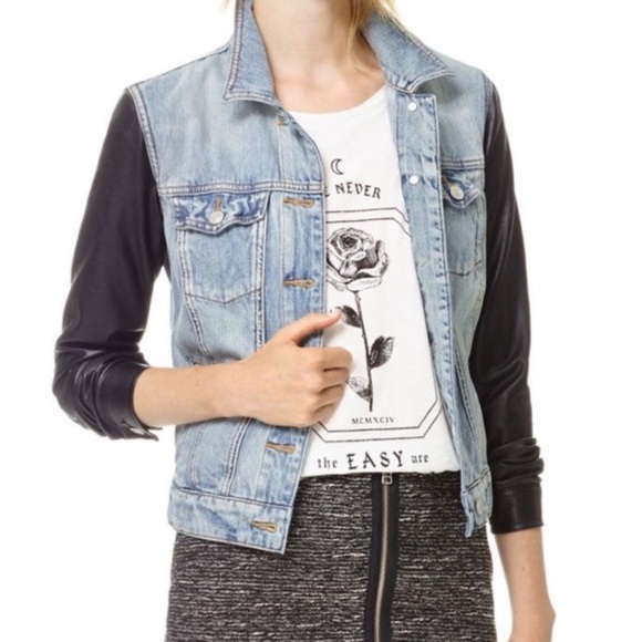 Aritzia Jackets & Blazers - Aritzia | Talula Harlem Jacket XXSmall